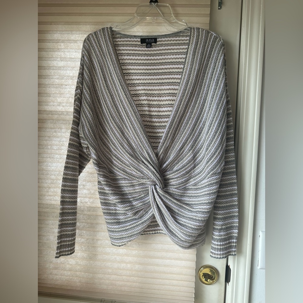 Ana Blouse